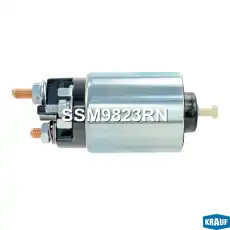 Втягивающее реле стартера SSM9823RN KRAUF