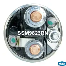 Втягивающее реле стартера SSM9823RN KRAUF