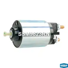 Втягивающее реле стартера SSM9823RN KRAUF
