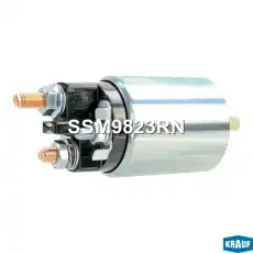 Втягивающее реле стартера SSM9823RN KRAUF