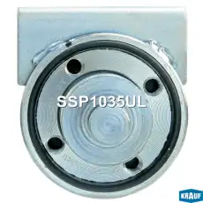 SSP1035UL Втягивающее реле стартера KRAUF