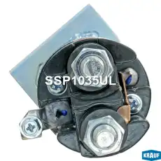 SSP1035UL Втягивающее реле стартера KRAUF