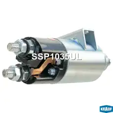SSP1035UL Втягивающее реле стартера KRAUF