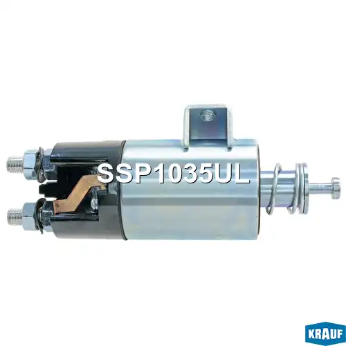 SSP1035UL Втягивающее реле стартера KRAUF