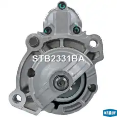Стартер KRAUF STB2331BA