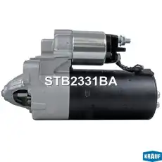 Стартер KRAUF STB2331BA