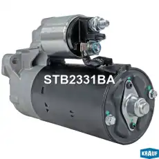 Стартер KRAUF STB2331BA