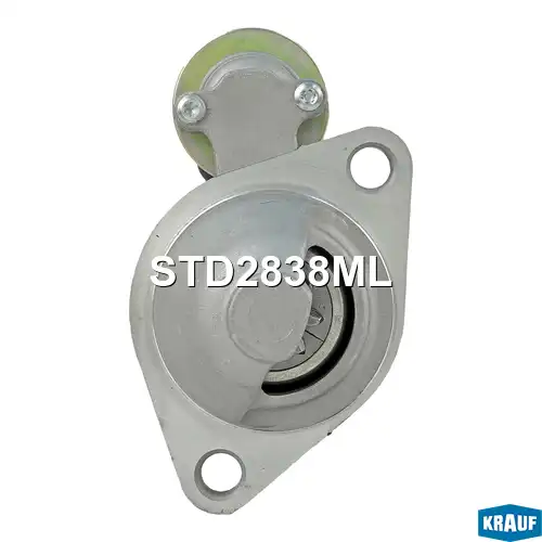 Стартер KRAUF STD2838ML