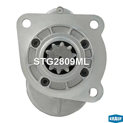 Стартер KRAUF STG2809ML