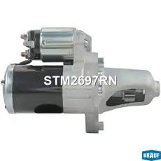 Стартер KRAUF STM2697RN