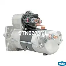Стартер KRAUF STN2796ML