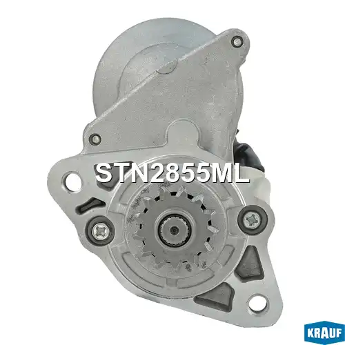 Стартер KRAUF STN2855ML