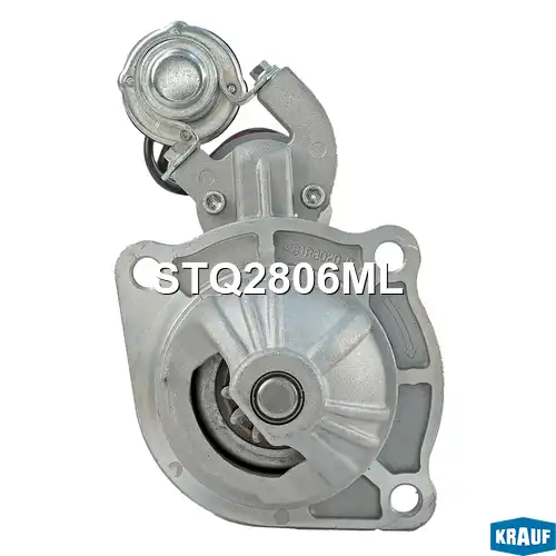 Стартер KRAUF STQ2806ML
