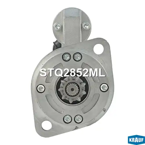 Стартер KRAUF STQ2852ML