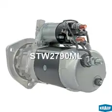 Стартер KRAUF STW2790ML