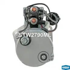 Стартер KRAUF STW2790ML