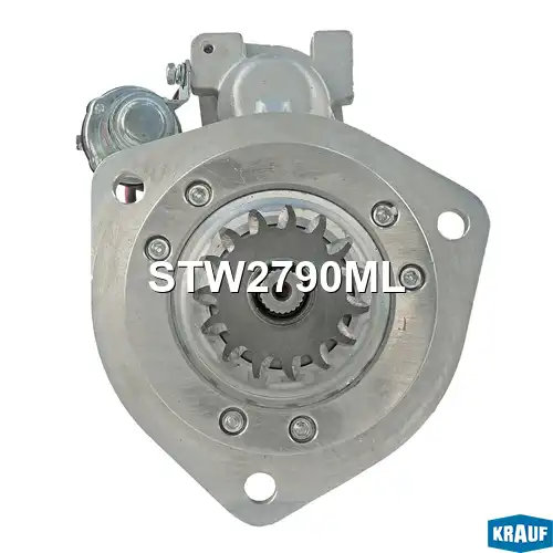 Стартер KRAUF STW2790ML