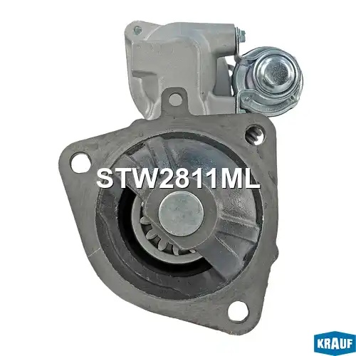 Стартер KRAUF STW2811ML