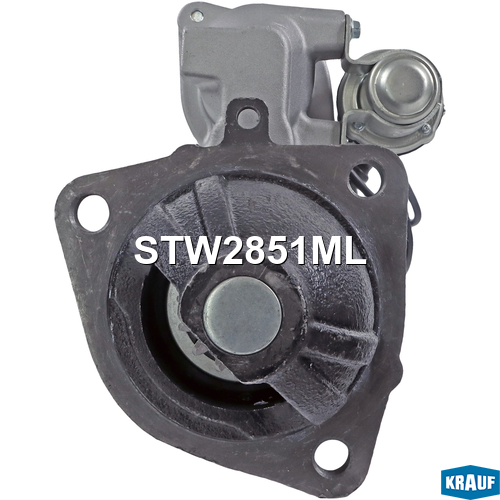 Стартер KRAUF STW2851ML