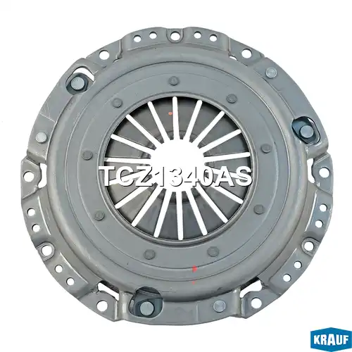 Диск нажимной TCZ1340AS KRAUF