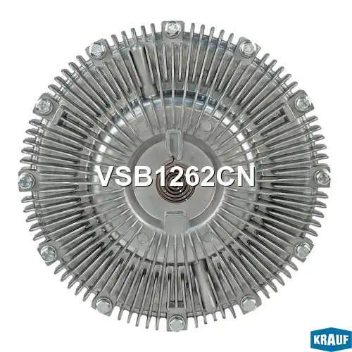 VSB1262CN Вискомуфта KRAUF