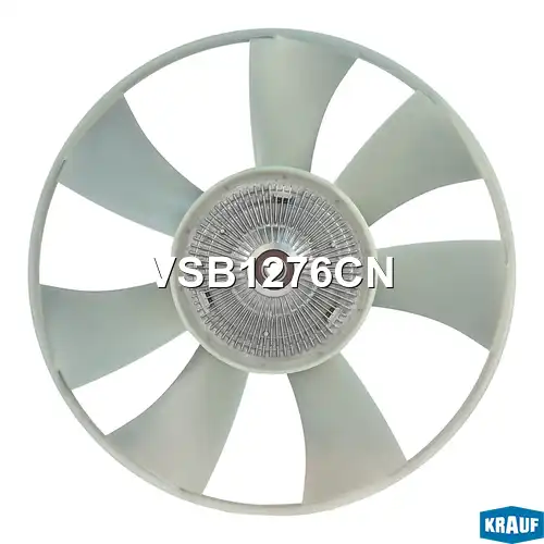Вискомуфта VSB1276CN KRAUF