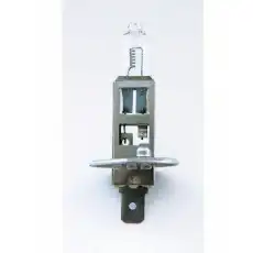 Автолампа галогенная P14.5s PHILIPS 13258MLC1 H1 24