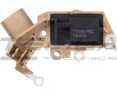 Регулятор TT31543 PRO TESLA TECHNICS
