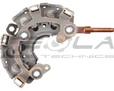 Диодный мост TT34690 PRO TESLA TECHNICS