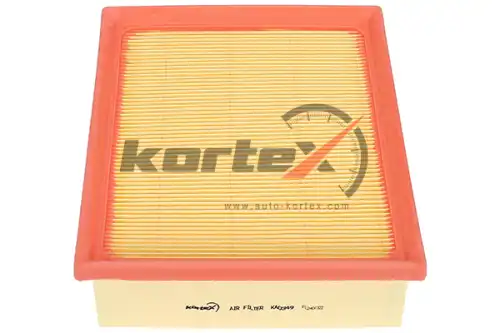 Фильтр воздушный KORTEX KA0349