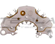 TT34780 Диодный мост TESLA TECHNICS