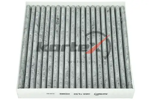 Салонный фильтр KORTEX KC0180S