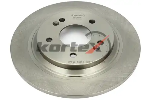 Тормозной диск KORTEX KD0626