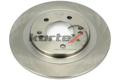 Тормозной диск KORTEX KD0629