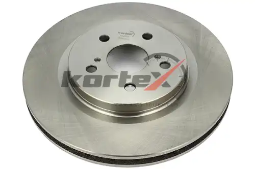 Тормозной диск KORTEX KD0630
