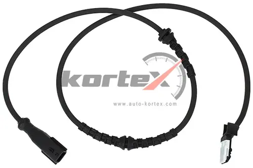 Датчик ABS KORTEX KER1223