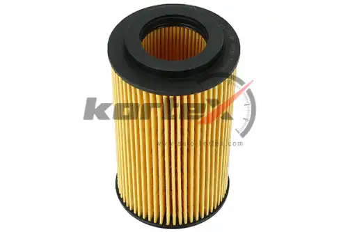 Фильтр масляный KORTEX KO0125