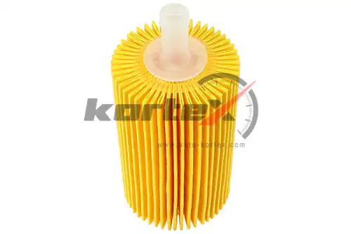 Фильтр масляный KORTEX KO0126
