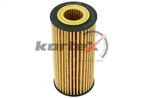 Фильтр масляный KORTEX KO0202