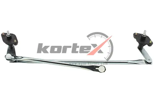 Трапеция стеклоочистителя DAEWOO LANOS KWW007 KORTEX
