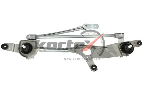 Трапеция стеклоочистителя OPEL INSIGNIA 08- KWW018 KORTEX
