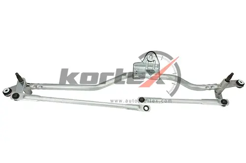 Трапеция стеклоочистителя VAG T5 03- KWW027 KORTEX
