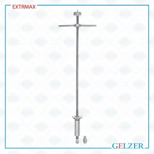 Рулевая рейка GELZER EXTRMAX