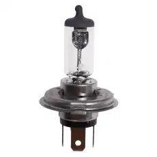 Автолампа галогенная P43t OSRAM 64196 H4 24