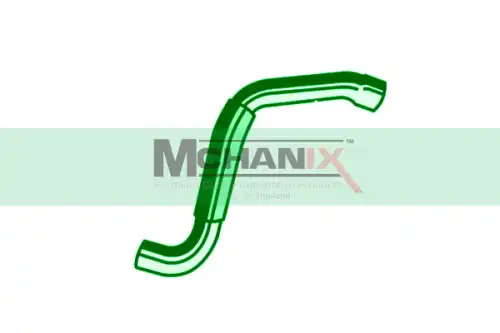 Шланг радиатора NSRDH-313 MCHANIX