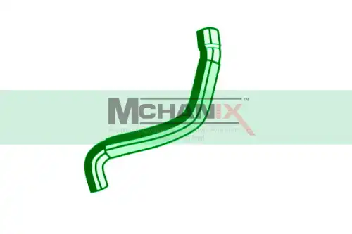 Шланг радиатора NSRDH-319 MCHANIX