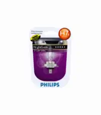 Автолампа галогенная PX26d PHILIPS 12972NGSDLB1 H7 12