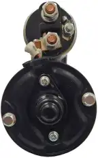 Стартер HELLA 8EA 011 612-031