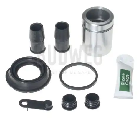 Ремкомплект, тормозной суппорт 2090133 BUDWEG CALIPER