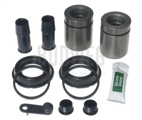 Ремкомплект, тормозной суппорт 2090138 BUDWEG CALIPER
